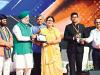 द स्पोर्ट्स हब के लिए स्मार्ट सिटी को इंदौर में मिला पुरस्कार, केन्द्रीय मंत्री ने महापौर प्रमिला पांडेय को किया सम्मानित