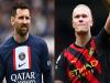 FIFA ने की सर्वश्रेष्ठ फुटबॉल पुरस्कारों के लिए नामांकित खिलाड़ियों की घोषणा, Lionel Messi और Erling Haaland शीर्ष पर