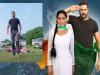 अभिनेता प्रिंस सिंह राजपूत की फिल्म 'भारत माता की जय' का ट्रेलर रिलीज, देखिए VIDEO