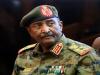 सूडान के सेना प्रमुख ने अर्धसैनिक समूह को भंग करने का जारी किया आदेश