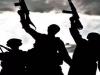 पाकिस्तान में पुलिस की कार्रवाई में पांच आतंकवादी ढेर, हथगोले तथा आत्मघाती जॉकेट बरामद