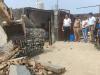 काशीपुर: सरकारी भूमि से प्रशासन ने हटाया अतिक्रमण