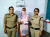 रुद्रपुर: पॉश कॉलोनी में हुई लाखों की चोरी में घर की नौकरानी गिरफ्तार