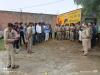 रामनगर: अलर्ट मोड पर सीटीआर प्रशासन ने वन्यजीवों की सुरक्षा को जारी रखी गश्त          