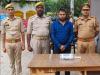 लखीमपुर-खीरी: एटीएम बदलकर ठगी करने वाला सहारनपुर का युवक गिरफ्तार 