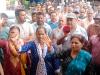 रामनगर: अतिक्रमण हटाने के विरोध में शहर के लोग गरजे