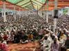 बरेली: कुल की रस्म के साथ उर्स-ए-रजवी का समापन, अकीदतमंदों का उमड़ा सैलाब