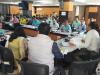 अल्मोड़ा: विकास कार्यों में अनियमितता बर्दाश्त नहीं, कलक्ट्रेट सभागार में हुई बैठक, योजनाओं की समीक्षा - डीएम 