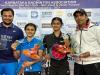 अल्मोड़ा: दो बहनों ने जूनियर नेशनल बैडमिंटन चैंपियनशिप में जीता रजत पदक