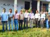 रामनगर: शिक्षकों ने बाहों में काली पट्टी बांधकर किया शिक्षण कार्य