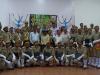 रामनगर: दीक्षांत समारोह में उत्कृष्ट प्रशिक्षण के लिए वन आरक्षी सम्मानित                           
