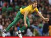 ICC World Cup 2023 : दक्षिण अफ्रीका को दोहरा झटका, विश्व कप से बाहर हुए एनरिक नॉर्टजे-सिसांडा मगाला 