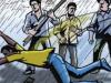 लखीमपुर-खीरी: धौरहरा में जेई की पिटाई की कोशिश, भागकर बचाई जान 