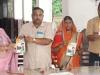 Kanpur News: डॉ हरमीत कौर की पुस्तक का विमोचन, अबकी स्वच्छता पर चलाई कलम