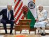 G-20: प्रधानमंत्री मोदी और अमेरिकी राष्ट्रपति बाइडेन ने द्विपक्षीय वार्ता की,  विभिन्न मुद्दों पर हुई चर्चा