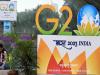 जी-20 शिखर सम्मेलन के लिए नई दिल्ली में कड़ी सुरक्षा, कई इलाकों में यातायात पर पाबंदी 