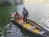 नैनीताल: नैनी झील में शव उतरा रहा था, पुलिस ने बाहर निकाला