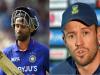 ICC Cricket World Cup : सूर्यकुमार को वनडे के लिए मानसिकता में मामूली बदलाव की जरूरत, एबी डिविलियर्स ने दी सलाह