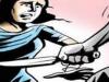 गरमपानी: घर लौट रही युवती पर चाकू से ताबड़तोड़ वार कर हमलावर फरार