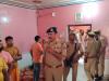 Ayodhya crime news : हनुमानगढ़ी में नागा साधु की गला दबाकर हत्या, बंद मिला CCTV