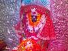 शारदीय नवरात्रि के अंतिम दिन भक्तों ने की माता सिद्धिदात्री की पूजा, मंदिरों में लगा रहा रेला