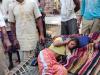 बहराइच में किशोरी पर तेंदुए का हमला, ग्रामीणों ने विभाग पर जताई नाराजगी