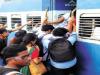 दीपावली और छठ पूजा पर रेल विभाग ने यात्री सुविधाओं पर जारी किये आदेश 
