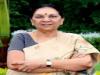 लखनऊ : राज्यपाल आनंदीबेन ने राजभवन से रवाना की “रन फॉर यूनिटी“ रैली 