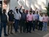 बरेली: SDO के निलंबन के विरोध में उतरे BSNL कर्मचारी, महाप्रबंधक के खिलाफ की नारेबाजी