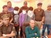 रुद्रपुर: इंस्टाग्राम पर डाली वीडियो पड़ी महंगी, फुटेज से हुआ मिलान