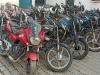 रुद्रपुर: अंतरराज्यीय बाइक चोर गिरोह के तीन आरोपियों को पुलिस ने दबोचा