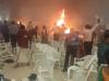 केरलः कन्वेंशन सेंटर में धमाके में एक व्यक्ति की मौत, 36 लोग घायल, NIA की टीम रवाना