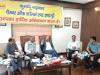 काशीपुर: विद्युत आपूर्ति को लेकर उद्यमियों ने की यूपीसीएल के एमडी से मुलाकात
