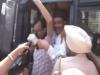 भाजपा का SYL मुद्दे पर सीएम आवास को घेराव का प्रयास, कई नेताओं को हिरासत में लिया 