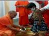 शारदीय नवरात्रि : CM योगी ने प्रदेशवासियों को महानवमी पर दी मंगलकामनाएं, गोरखपुर में करेंगे कन्या पूजन 