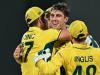 AUS vs PAK: ऑस्ट्रेलिया ने पाकिस्तान को 62 रन से हराया, इमाम उल हक और अब्दुल्ला का अर्धशतक नहीं आया काम