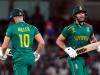 SA vs PAK: दक्षिण अफ्रीका की एक विकेट से रोमांचक जीत, पाकिस्तान की लगातार चौथी हार 