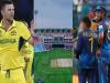 AUS vs SL ICC World Cup 2023 : जीत की राह पकड़ने की कोशिश करेंगी श्रीलंका और ऑस्ट्रेलियाई क्रिकेट टीम