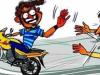 रुद्रपुर: बाइक चोरों ने मचाया आतंक, पुलिस बनी मूकदर्शक