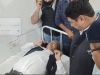 बाजपुर: पूर्व मुख्यमंत्री हरीश रावत सड़क हादसे में हुए घायल