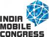 इंडिया मोबाइल कांग्रेस में 1.5 लाख से अधिक लोग हुये शामिल