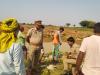 मीरजापुर में दर्दनाका हादसा: तालाब में स्नान को उतरे दो बालकों की डूबने से मौत