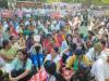 69000 शिक्षक भर्ती के अभ्यर्थियों ने घेरा शिक्षा मंत्री का आवास, नियुक्ति की मांग को लेकर कर रहे प्रदर्शन
