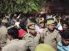 अलीगढ़: शोभायात्रा के दौरान हुई झड़प में दोनों समुदायों के पांच लोग हिरासत में 