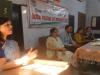 हरदोई: राष्ट्रीय बालिका दिवस पर हुआ विधिक जागरूकता शिविर का आयोजन