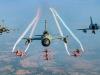 Air Force Day पर बोले वायु सेना प्रमुख- वायु सेना को हर तरह के युद्ध में हावी होने के लिए रणकौशल बढ़ाना होगा