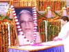Kanshiram death anniversary: मायावती ने कांशीराम को किया याद, अधूरे मिशन को पूरा करने का लिया संकल्प