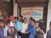सुलतानपुर: ग्रामीण बैंक की हड़ताल से 90 करोड़ का टर्नओवर प्रभावित, परेशान रहे उपभोक्ता
