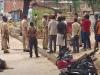 बांदा: घर में घुसकर बुजुर्ग की गोली मारकर हत्या, नगर कोतवाली क्षेत्र के पल्हरी गांव की घटना