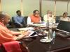 UP Cabinet Meeting: उज्ज्वला योजना के लाभार्थियों को दो मुफ्त रसोई गैस सिलेण्डर रिफिल दिये जाने के प्रस्ताव को मंजूरी